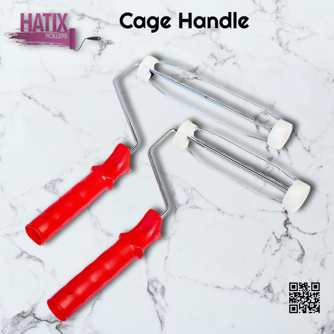 CAGE HANDLE